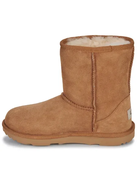 Pantofi copii Ugg maro