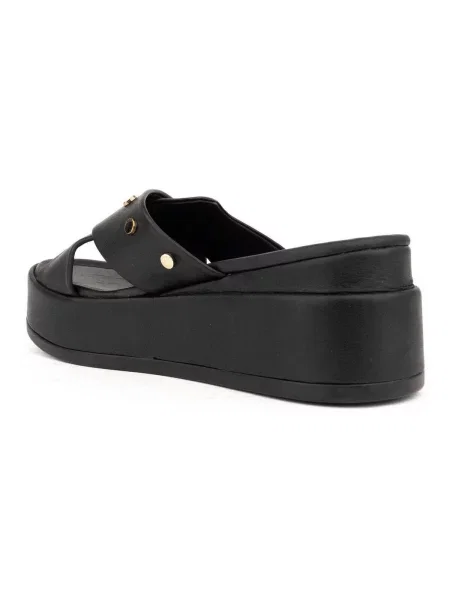 Pantofi Sergio Moretti negru
