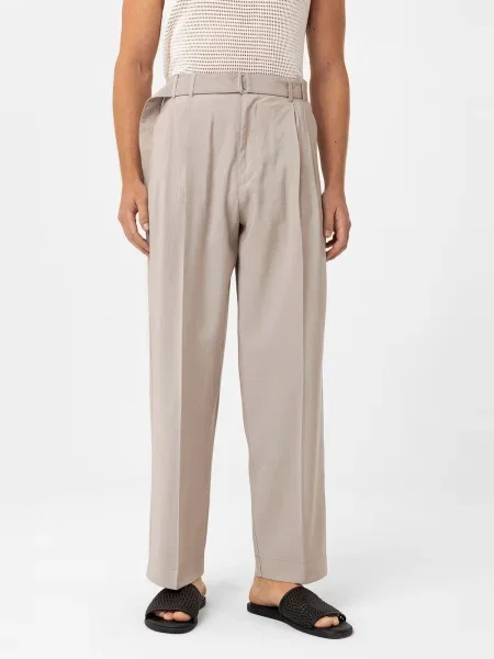 Antioch Pantaloni bej