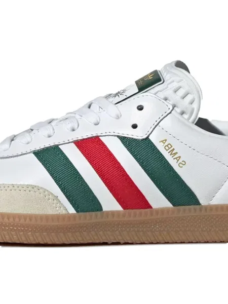 Маратонки Adidas Forum сиво