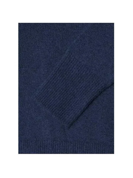 Pulover copii Pepe Jeans albastru