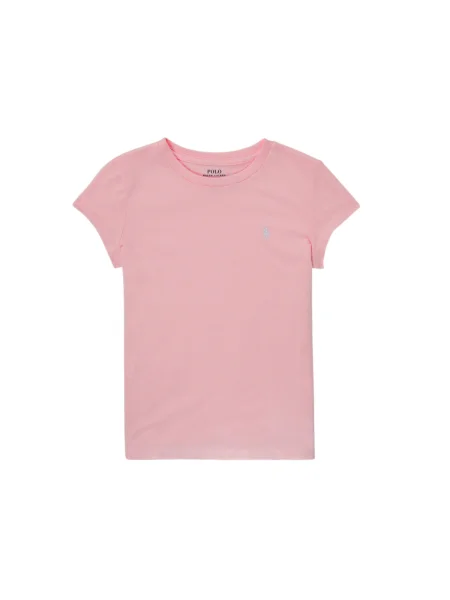 Top copii Polo Ralph Lauren roz