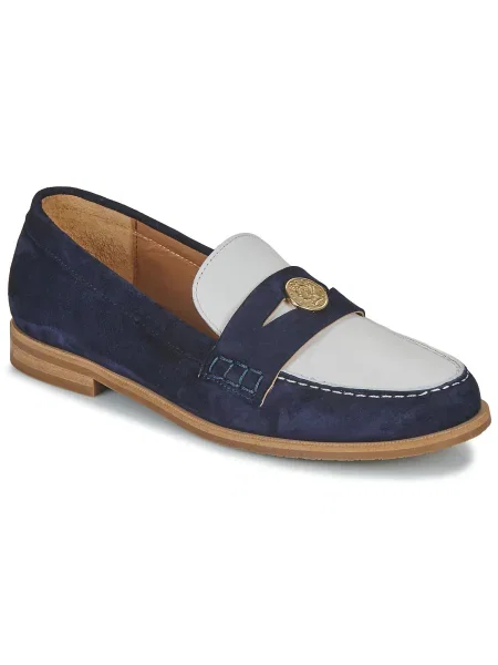 Tenisky Jb Martin modrá