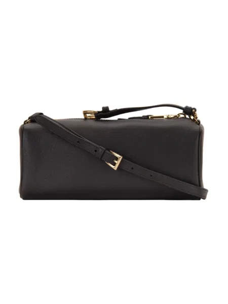 Torebka crossbody Prada czarna