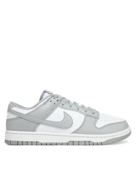 Sneakers Nike Dunk Low Retro gri