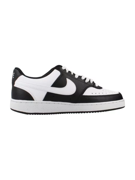 Félcipő Nike fekete