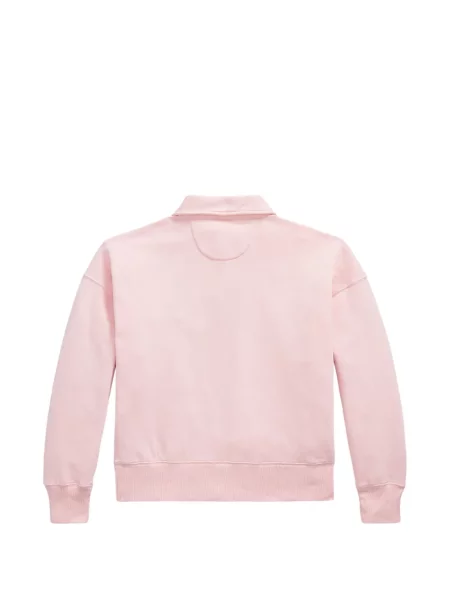 Scurt cămașă Polo Ralph Lauren cu cordon tricotate albastru