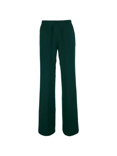 Pantaloni Antonelli verde