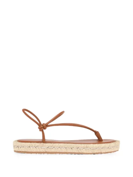 Espadrile Gianvito Rossi maro