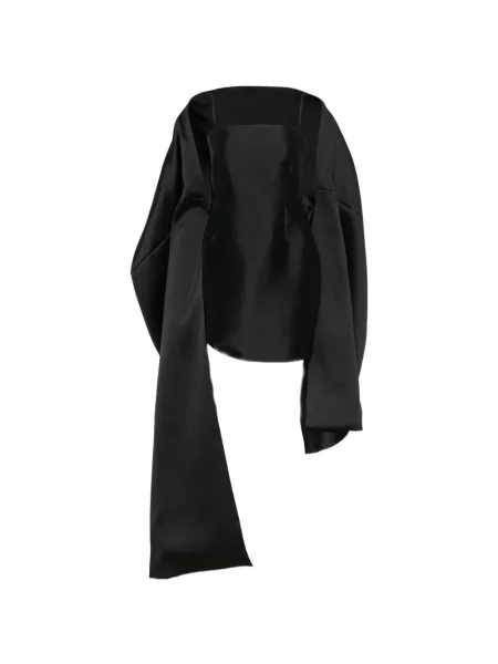 Mini suknelė Solace London juoda
