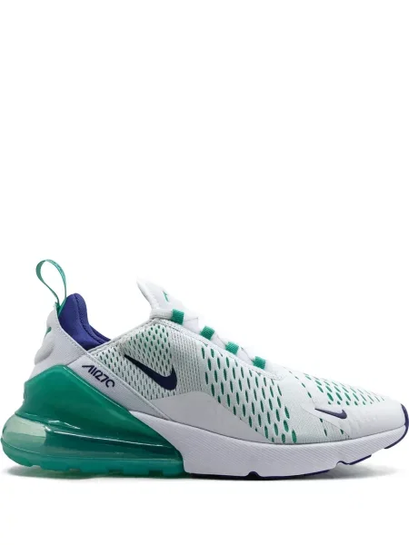 Sneakerși Nike Air Max 270 alb