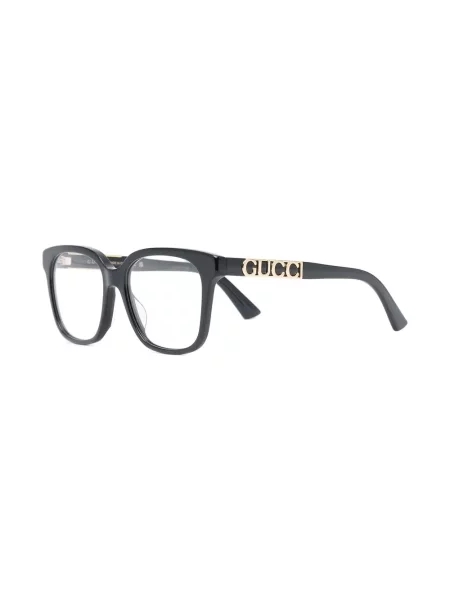 Ochelari de soare Gucci Eyewear negru