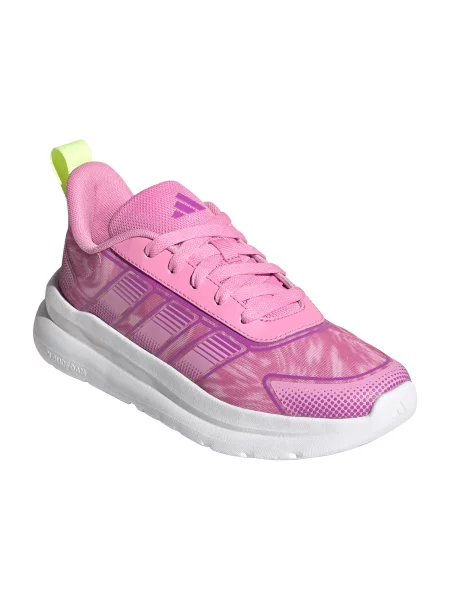 ADIDAS SPORTSWEAR Sportiniai batai TENSAUR RUN purpurinė / rožių