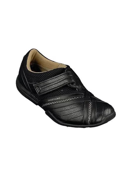 Tenisice Reebok Sport crna