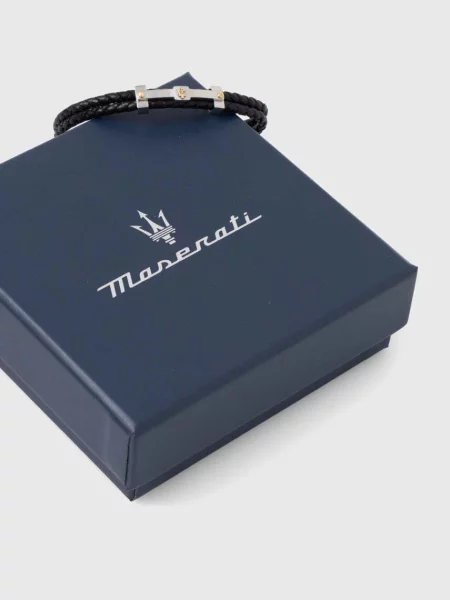Браслет Maserati