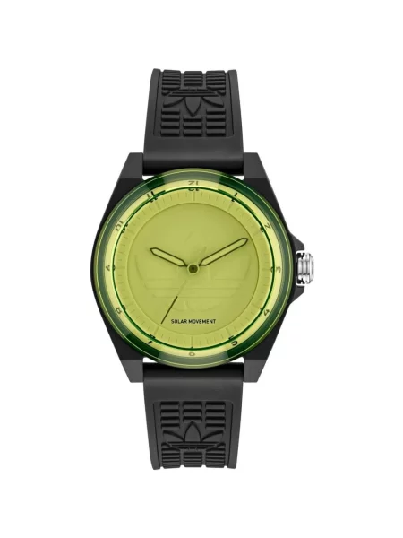 Zegarek Adidas czarny