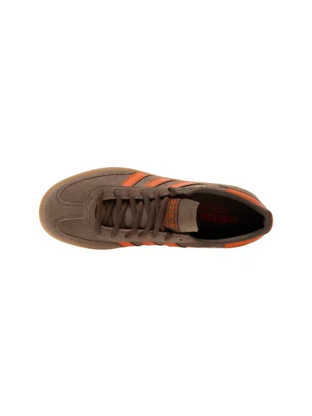 Pantofi Adidas maro
