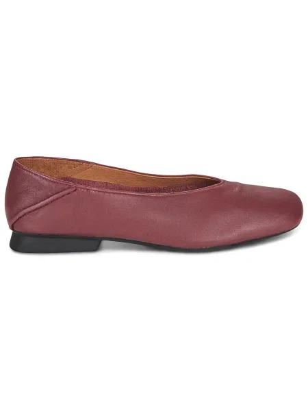 Pantofi Camper roșu