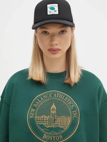 Кепка No Problemo черная