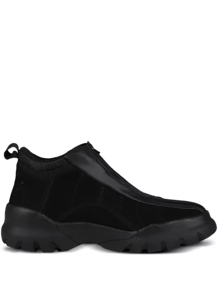 Sneakerși Oakley negru