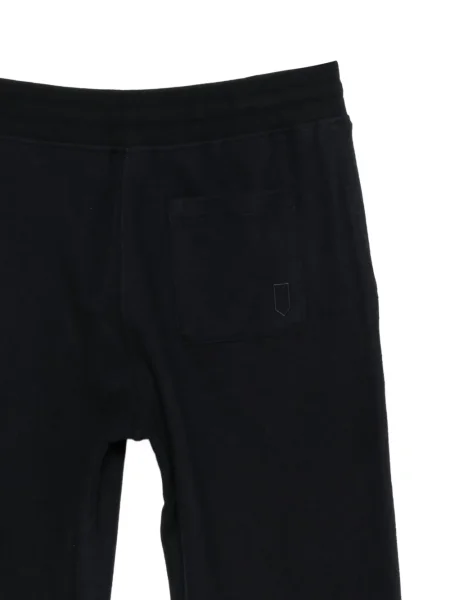 Pantaloni Canali negru