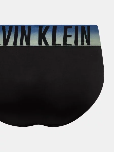 Alsó Calvin Klein Underwear fekete