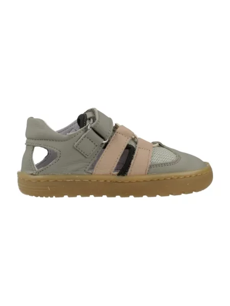 Pantofi copii Blanditos verde