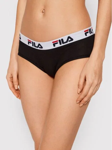 Κιλότα Fila λευκό