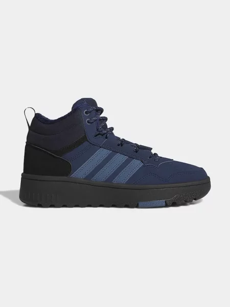 Adidas HOOPS MID WINTERIZED кросівки дитячі