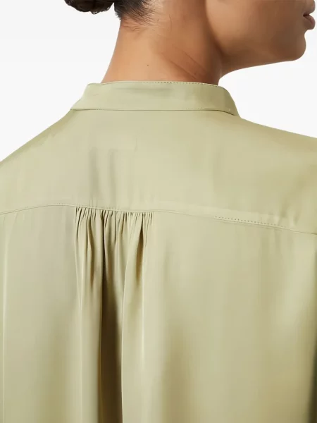 Bluză Marc O'polo verde