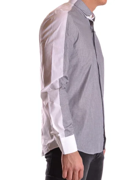 Majica Neil Barrett bela