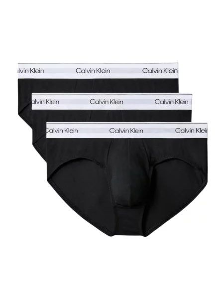 Zestaw majtek Calvin Klein czarny