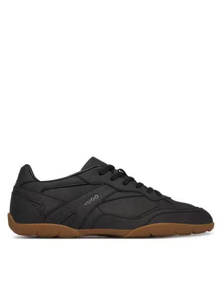 Tenisice HUGO Keeston crna