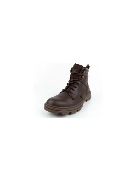 Pantofi Caterpillar maro