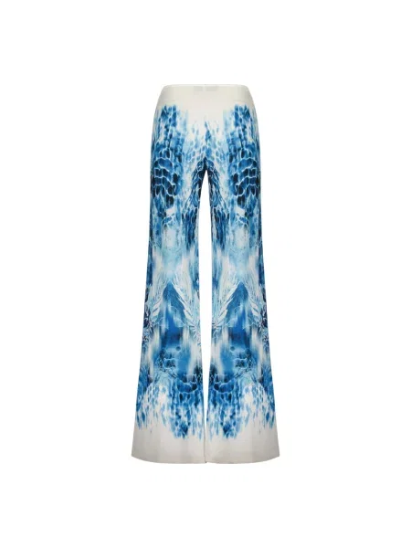 Spodnie Alberta Ferretti