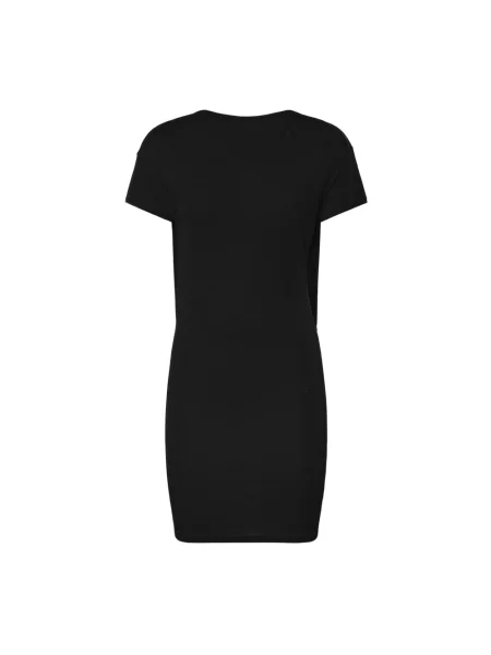 Sukienka Jacquemus czarna