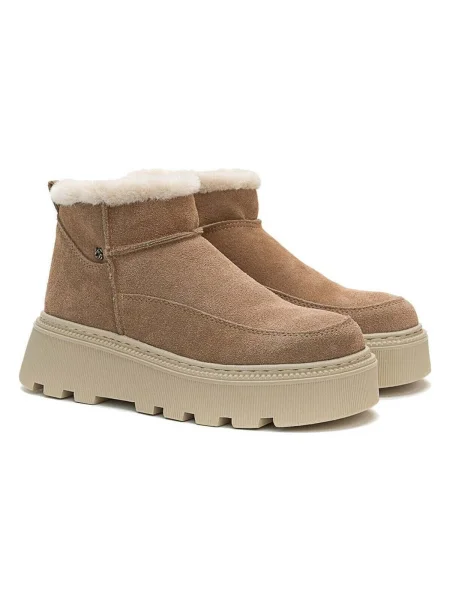 Pantofi Betsy maro