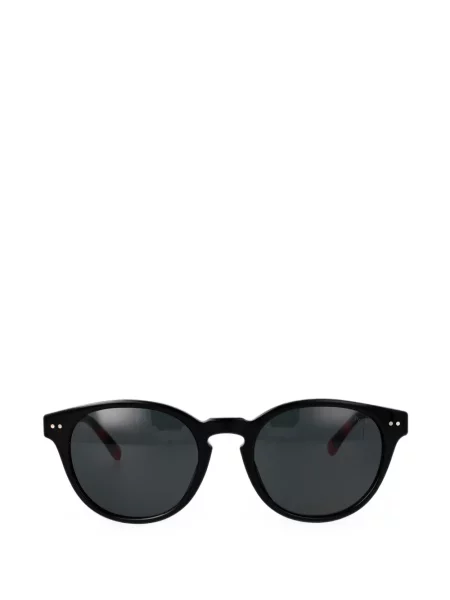 Ochelari de soare Polo Ralph Lauren Eyewear negru