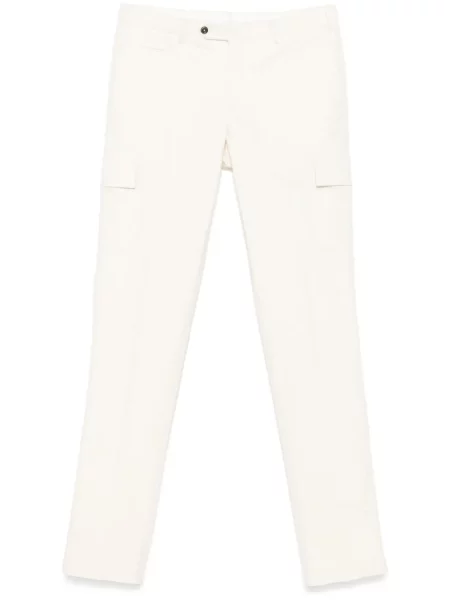 Pantaloni cargo Pt Torino din fetru