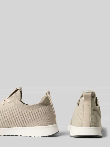 Sneakersy z wiązaniem model Sportif' Digel
