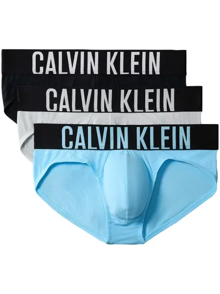 Chiloți Calvin Klein Jeans verde
