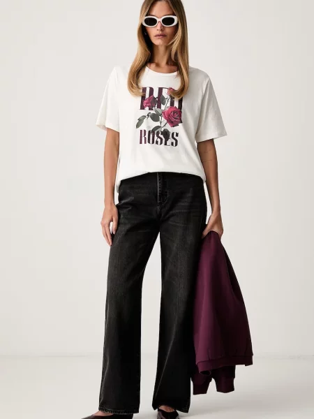 Armani Exchange джинси relaxed fit