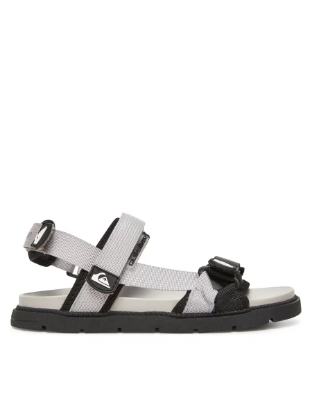 Sandale Quiksilver siva