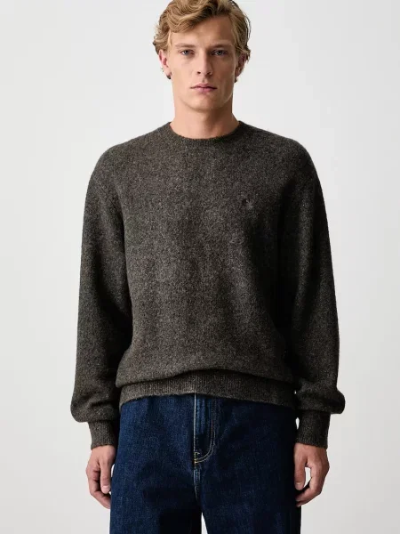 Carhartt WIP Curtis Sweater pulover pentru bărbați