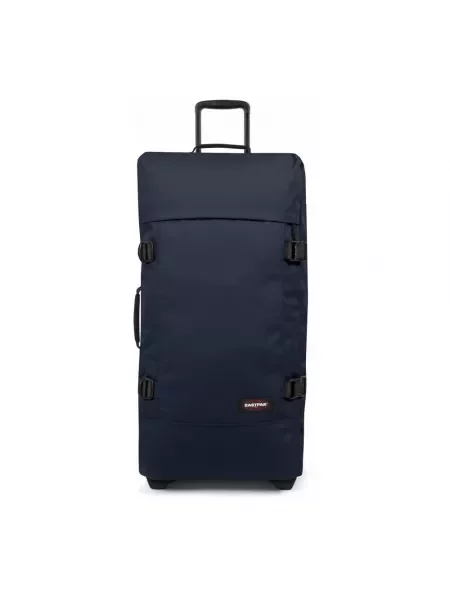 Walizka Eastpak niebieska
