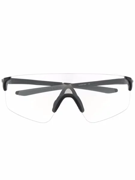 Ochelari de soare Oakley negru