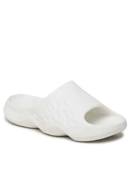 Šľapky New Balance biela