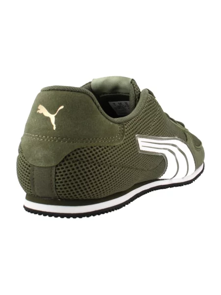 Trčanje tenisice za trčanje Puma zelena