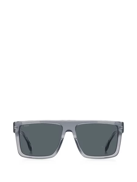 Ochelari de soare Boss gri