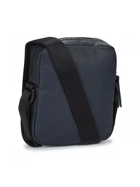 Torba Tommy Hilfiger plava